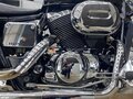 2000 Honda Shadow 400, чёрный, 415000 рублей - вид 6
