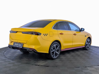 2024 Kaiyi E5, жёлтый, 890000 рублей, вид 5