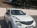 2013 Nissan Juke I, белый, 1350000 рублей