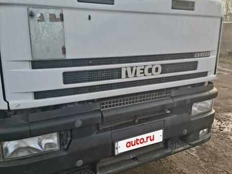 2000 Iveco EuroTech, белый, 1800000 рублей, вид 2