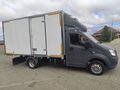 2014 ГАЗ ГАЗель Next, серый, 2450000 рублей - вид 1