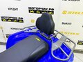 2025 Bison ATV200, синий - вид 9