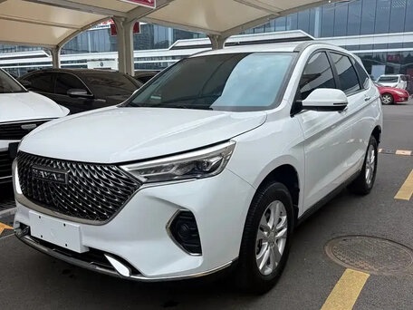 Haval M6 II