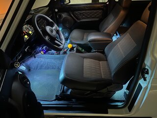 2016 Lada (ВАЗ) 2121 (4x4) I Рестайлинг, белый, 750000 рублей, вид 2