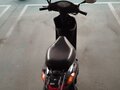 2011 Yamaha Jog, чёрный, 75000 рублей - вид 5