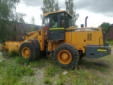 2013 XCMG LW330, 2500000 рублей, вид 3