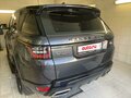 2020 Land Rover Range Rover Sport II Рестайлинг, серый, 8100000 рублей - вид 1