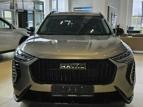 Haval Jolion I Рестайлинг 2