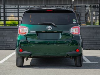 2020 Toyota Passo III Рестайлинг, зелёный, 1165000 рублей, вид 5