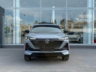 2025 Changan UNI-S I, серый, 3179900 рублей, вид 5