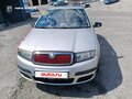 2006 Skoda Fabia I Рестайлинг, серый, 300000 рублей - вид 1