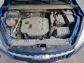 2021 Chery Tiggo 4 I Рестайлинг, синий, 942000 рублей - вид 6