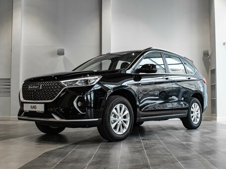 Haval M6 II