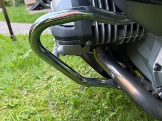 2014 BMW R 1200 RT, коричневый, 1320000 рублей, вид 4