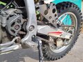 2000 Honda XR 650R, красный, 520000 рублей - вид 5