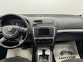 2012 Skoda Octavia II (A5) Рестайлинг, зелёный - вид 8