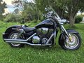 2008 Honda VTX 1800, чёрный, 930000 рублей - вид 3