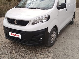 2021 Peugeot Expert III, белый, 2450000 рублей, вид 1