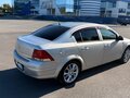 2013 Opel Astra H Рестайлинг, серебристый, 580000 рублей - вид 4