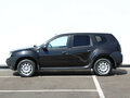 2014 Renault Duster I, чёрный, 930000 рублей - вид 7