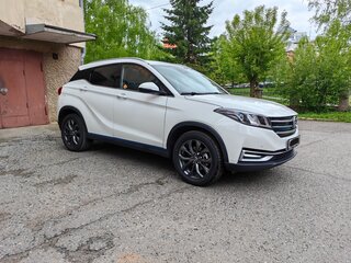 2024 Evolute i-Joy I, белый, 2100000 рублей, вид 1