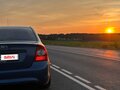 2008 Ford Focus II Рестайлинг, синий, 650000 рублей - вид 6