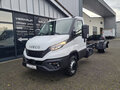 2026 Iveco Daily, белый, 8786474 рублей - вид 2