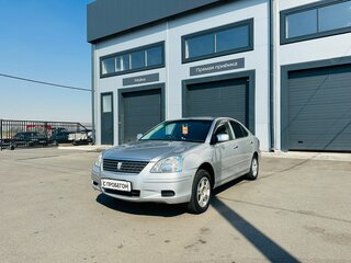 2006 Toyota Premio I (T24) Рестайлинг, серый, 809000 рублей, вид 2