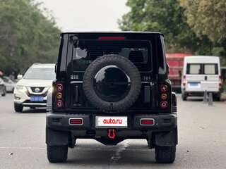 2025 212 T01, чёрный, 3650000 рублей, вид 3