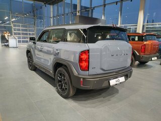 2026 Haval H3 I Рестайлинг, серый, 2749000 рублей, вид 4
