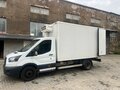 2018 Ford Transit, белый, 2150000 рублей