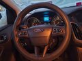 2018 Ford Focus III Рестайлинг, белый, 1800000 рублей - вид 8