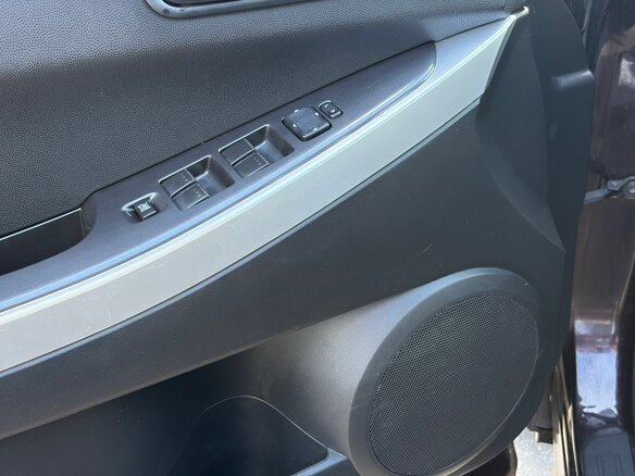 2007 Mazda CX-7 I, красный - вид 20