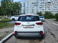 2022 Hyundai ix35 II Рестайлинг, белый, 2430000 рублей - вид 2