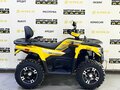 2025 Tao Motor Titan 300, жёлтый, 449000 рублей - вид 9