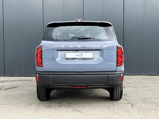 2026 Haval H3 I, серый, 3249000 рублей, вид 5