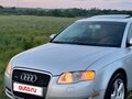 2005 Audi A4 III (B7), серый, 700000 рублей - вид 1