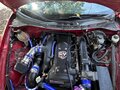 2003 Mazda RX-8 I, красный, 950000 рублей - вид 9