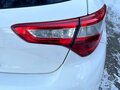 2018 Toyota Vitz III (XP130) Рестайлинг 2, белый, 1280000 рублей - вид 11