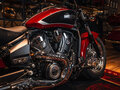 2026 Indian Scout, красный, 2390000 рублей - вид 9