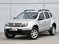 2014 Renault Duster I, серый, 745000 рублей
