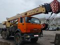 2011 КамАЗ 43118, оранжевый, 2600000 рублей - вид 5