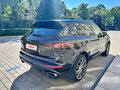 2017 Porsche Cayenne Diesel II Рестайлинг (958), чёрный, 4599999 рублей - вид 6