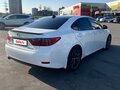 2014 Lexus ES 250 VI, белый, 2080000 рублей - вид 2