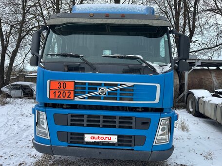 2004 Volvo FM, синий, 1500000 рублей, вид 2