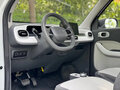 2025 Geely Panda I Рестайлинг, белый - вид 10