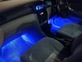 2001 Toyota Corolla IX (E120, E130), серый, 350000 рублей - вид 3