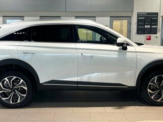 2026 Haval F7 II, белый, 3599000 рублей, вид 4