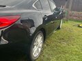 2013 Mazda 6 III (GJ), чёрный, 1570000 рублей - вид 3