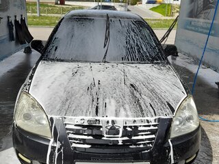 2007 Chery Fora (A21), чёрный, 170000 рублей, вид 2